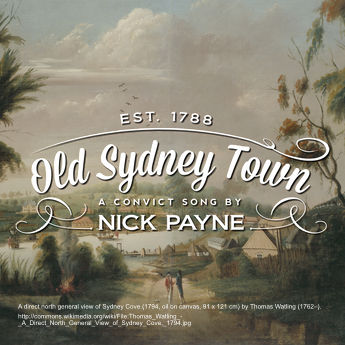 Old Sydney Town